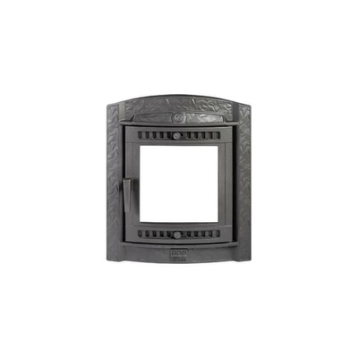 Портал печи банной «Атмосфера»