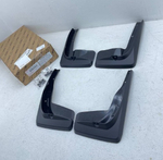 Комплект брызговиков (4 шт) PK389-13P00-TP PK38913P00TP