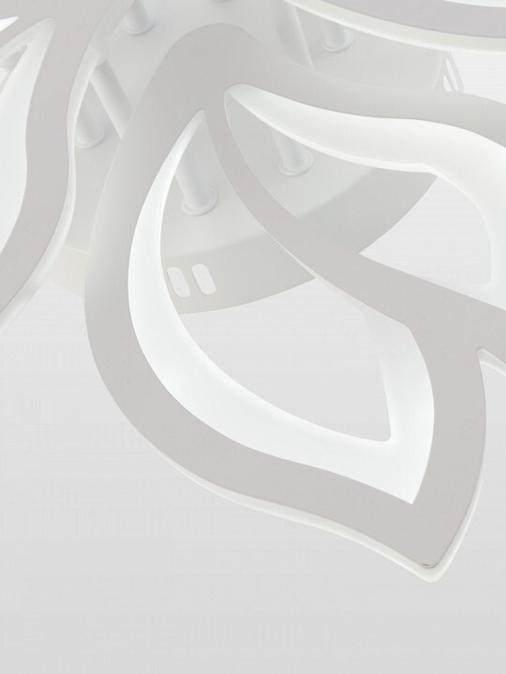 Потолочная люстра Natali Kovaltseva FORTUNA LED LAMPS 81107/6C