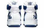 Кроссовки Nike Air Force 1 Emb "Dodgers"