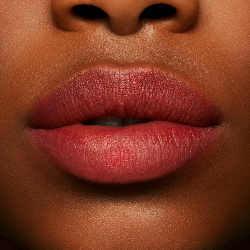 MAC Cosmetics Powder Kiss Lipstick - матовая помада, 3 g