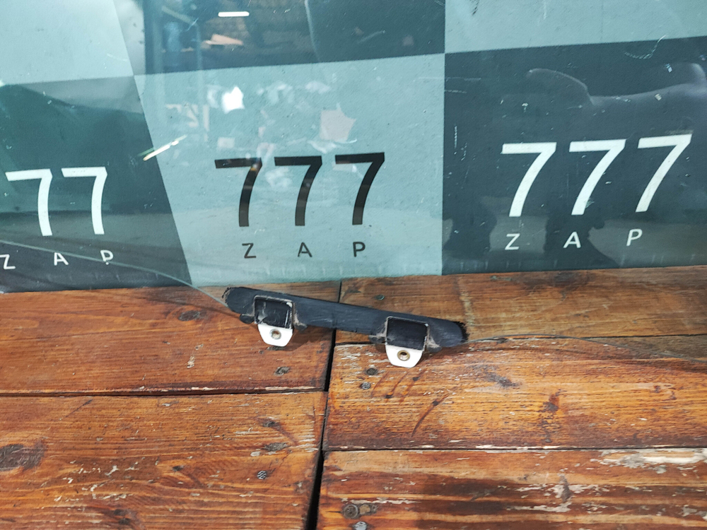 Стекло двери передней левой Honda CR-V 2 (RD) 01-06 Б/У Оригинал 73350SCAG10