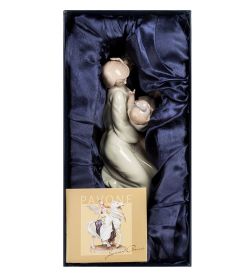 Pavone JP-15/ 1 Фигурка «Девушка»