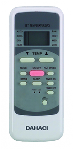 Сплит-система Dahaci DI07BFM-D/DO07BFM-D