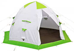 Зимняя палатка ЛОТОС 5С [17052]