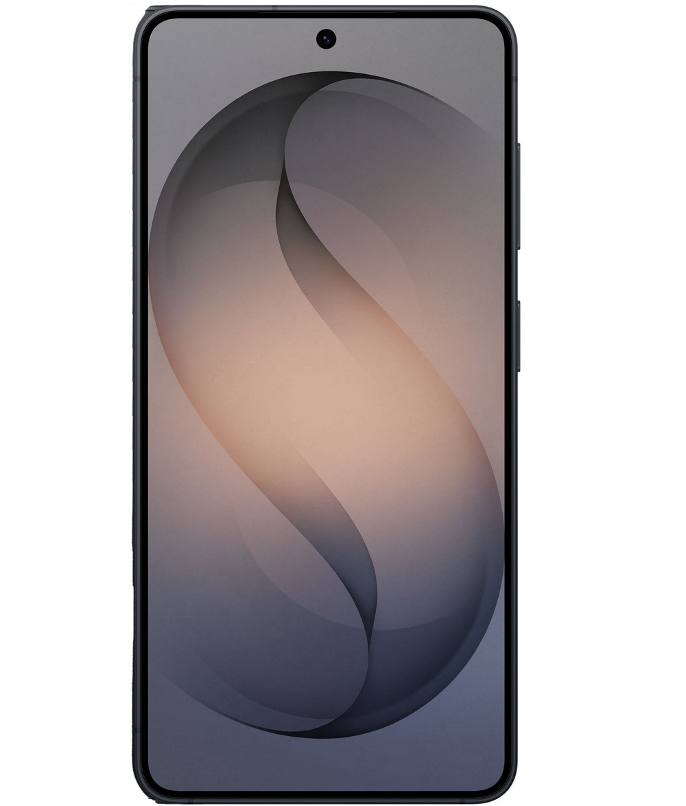 Смартфон Samsung Galaxy S26 Plus 12/512Gb Black
