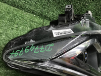 Битая Фара левая Toyota Rav 4 CA40 (2015-2019) LED