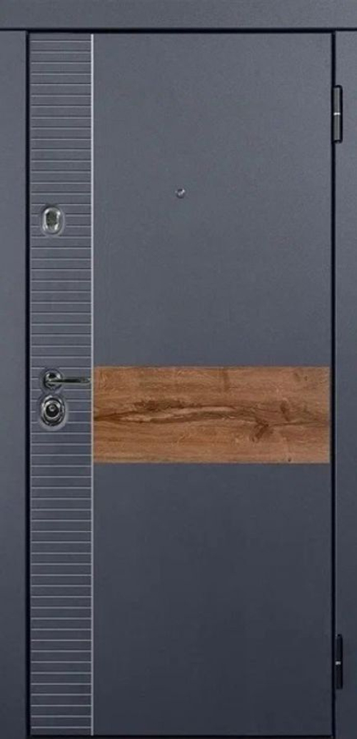 Дверь входная Порта