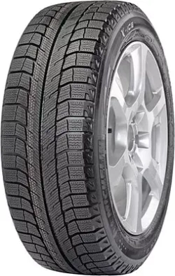 Michelin X-Ice 2 235/55 R18 100T