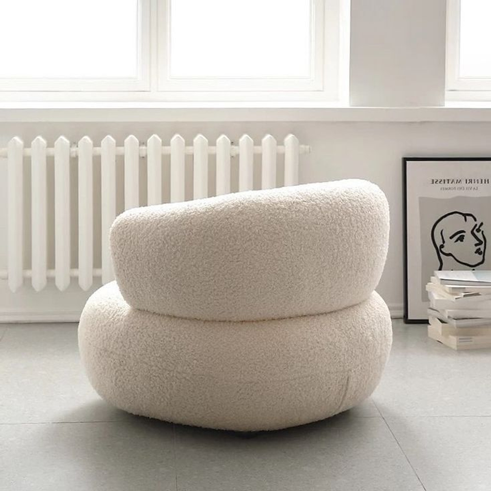 Кресло Baymax