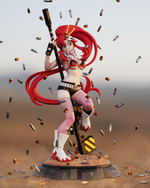 Фигурка Йоко Литтнер Гуррен-Лаганн