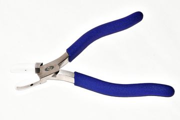 Инструмент ОМ-ERGO для выправки с плоскими насадками  10мм.