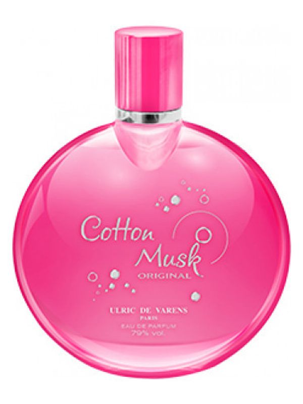 Ulric de Varens Cotton Musk Original