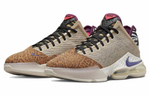 Кроссовки Nike Lebron 19 Low Safari