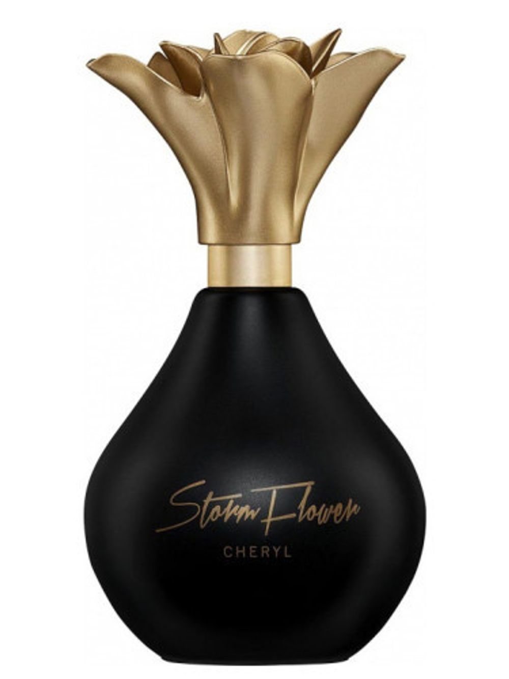 Cheryl StormFlower Noir