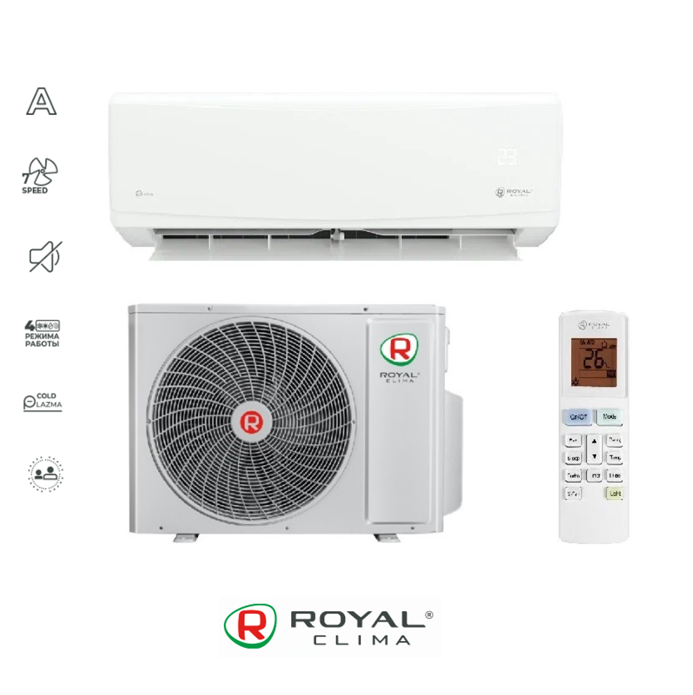 Royal Clima RC-GR65HN