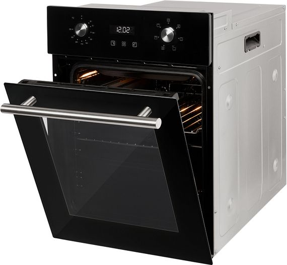 Духовой шкаф HIBERG VM 4260 B