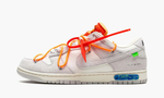 Dunk Low "Off-White - Lot 31"