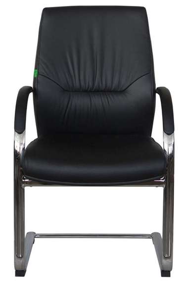 Кресло Алваро-СФ C1815 Черный