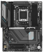 МАТЕРИНСКАЯ ПЛАТА GIGABYTE B850 GAMING X WIFI6E, 4DDR5, PCIX16
