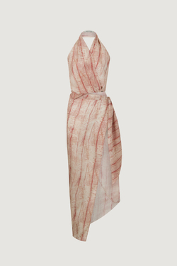 Комплект Row silk