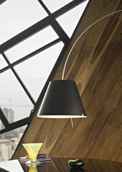 Торшер Costanzina