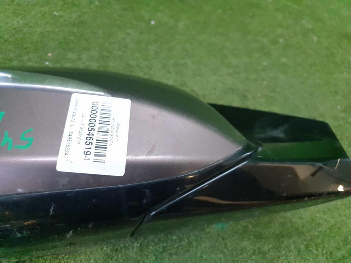 Зеркало правое Hyundai Santa Fe 3 DM (2012-2016) 5 контактов