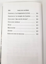 "Les thermidoriens (Термидорианцы)". Jean Tulard (Жан Тюлар)