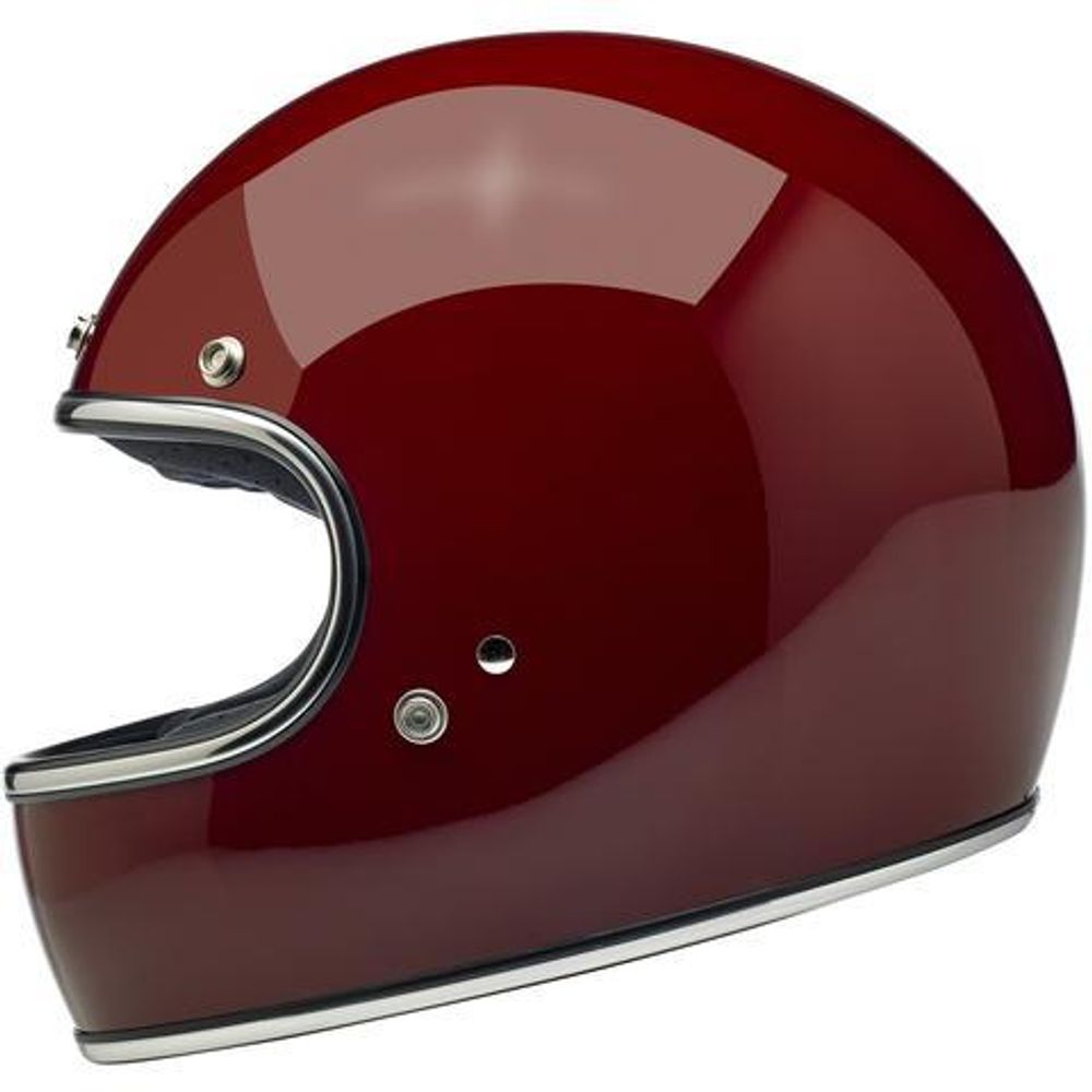 Gringo Gloss / Бордовый