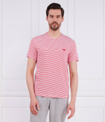 Футболка Emporio Armani - белый(110853 3R542)