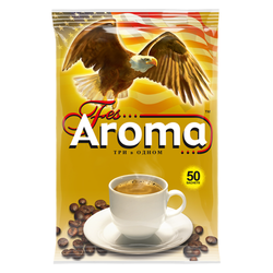Кофе Aroma 3в1 18 гр