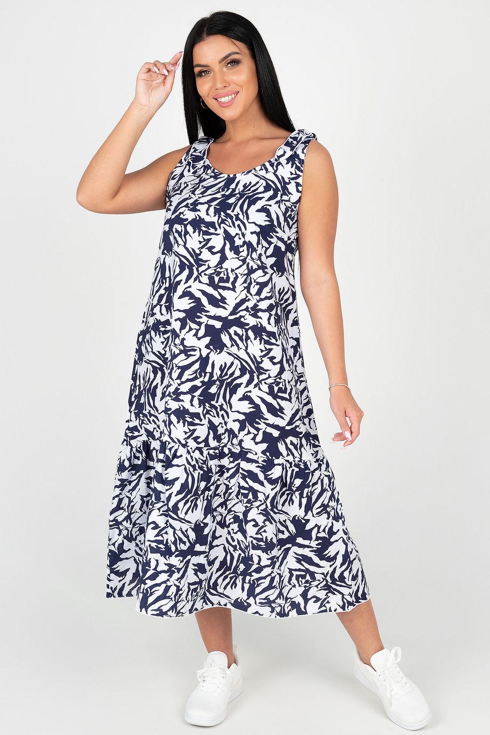 Сарафан Климентина Натали (Акция)