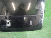 Панорамная крыша Mercedes S W222 (2013-2020)