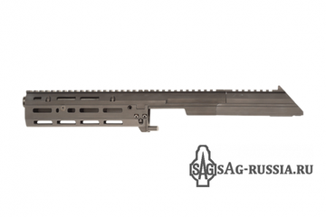 Шасси SAG МК3 для АКМ/АК-74/Сайга СВО