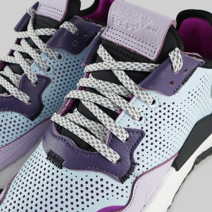 Кроссовки женские Adidas Originals Nite Jogger артикул:EF5420 - купить в магазине Дайс