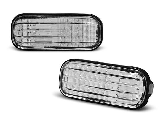 Повторители поворота Honda / Rover clear