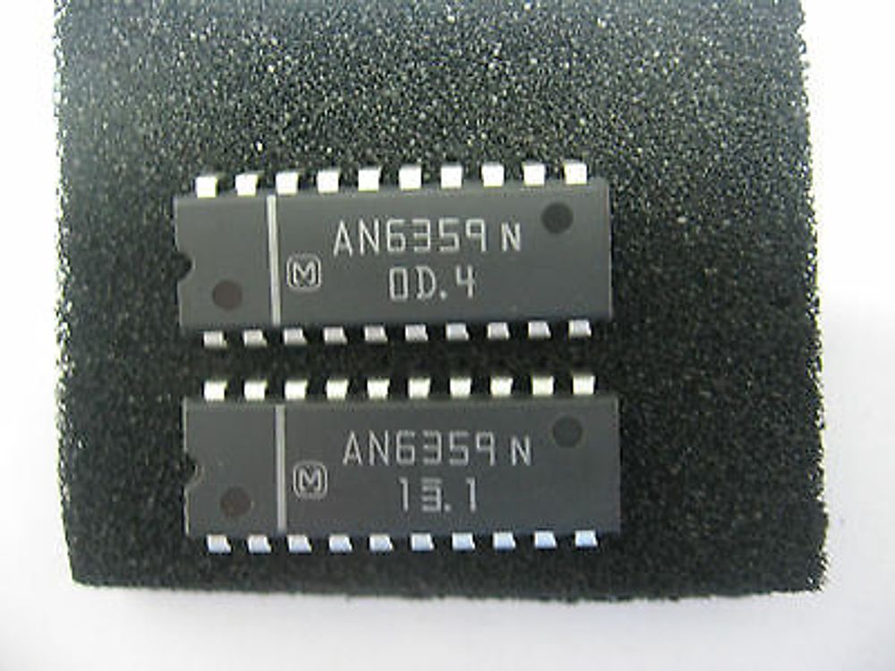 AN6359N DIP-20-300