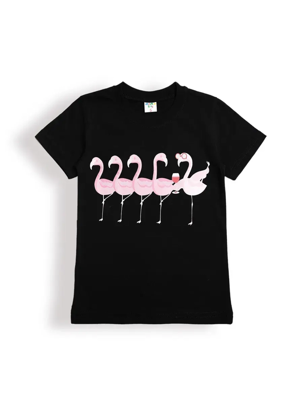 Футболка для садика и школы.девочка.1 шт