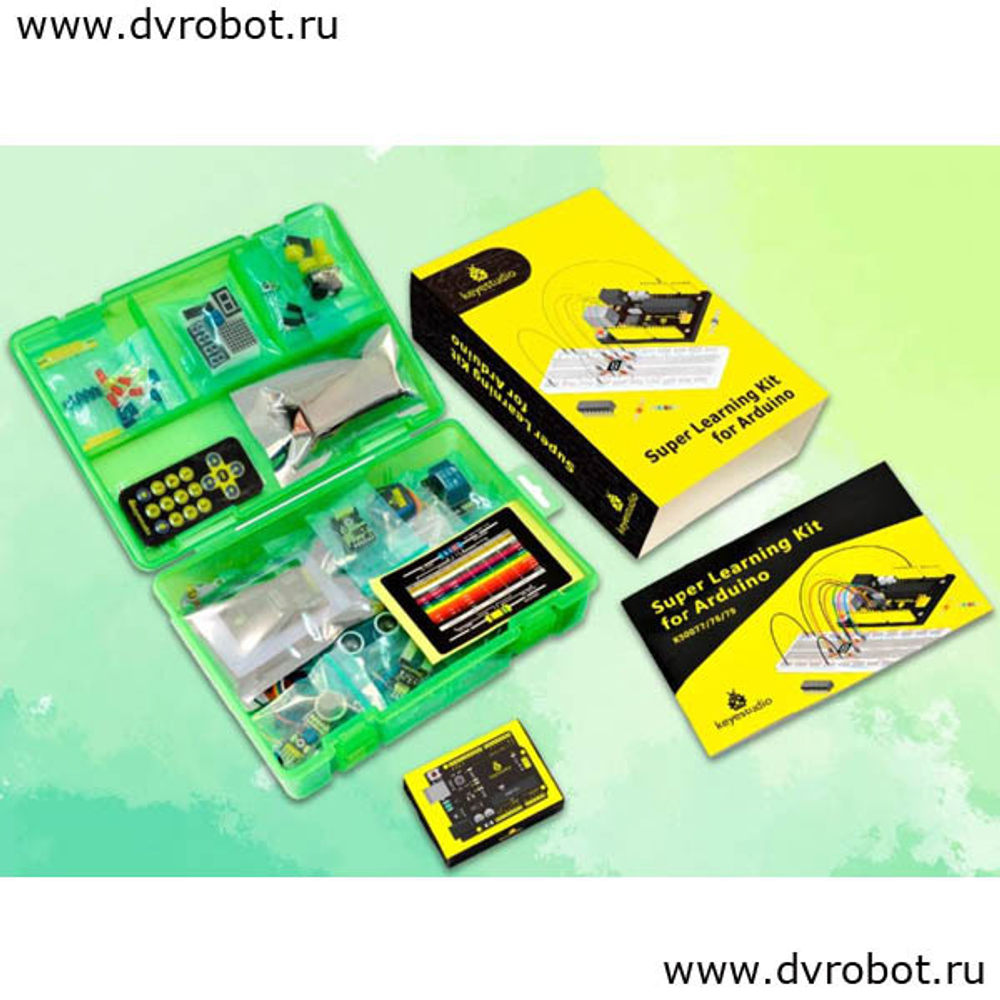 Стартовый набор Keyestudio Super