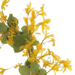 GAEM Изделие декоративное "Венок", L40 W6 H40 см