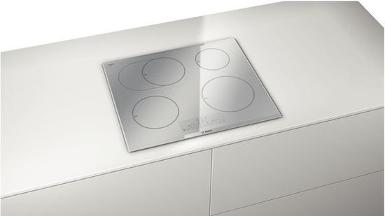 Индукционная варочная панель Bosch PIB679F17E