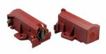 Щетки двигателя стиральной машины Индезит Ariston 5x12.5x35.5 (2шт)
