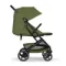 Прогулочная коляска Cybex Beezy Moss Green