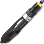 Спиннинг Maximus Streetracer 22UL (2.2м/0.6-6гр)