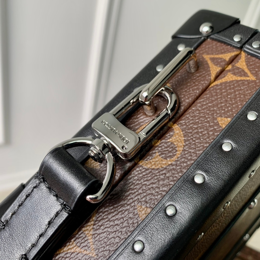 Louis Vuitton Wallet Trunk