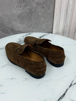 Лоферы Gucci