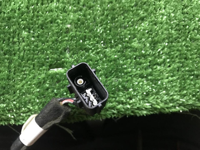 Камера задняя Hyundai Palisade (2018-н.в.)