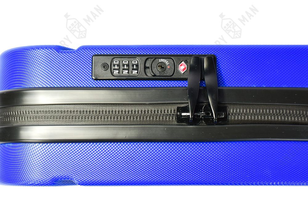 Кейс для оружия до 97 см, Garry Zonter