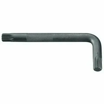 Ключ SPLINE M6 RF-76806K Г-образный ROCKFORCE