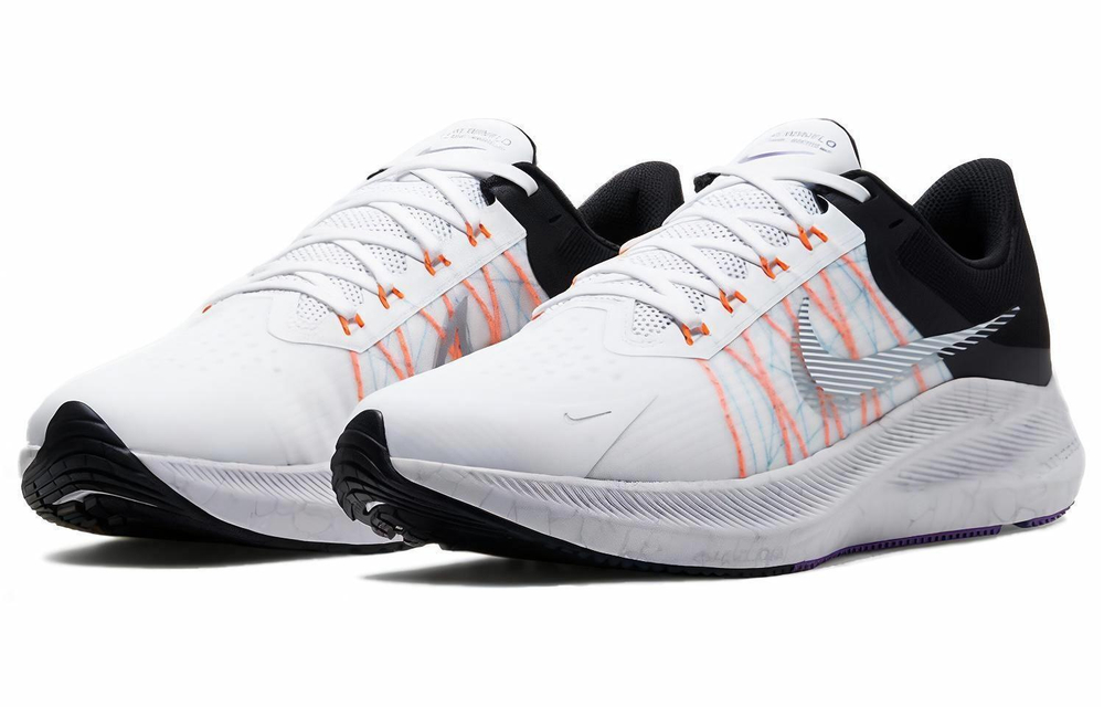 Кроссовки Nike Zoom Winflo 8